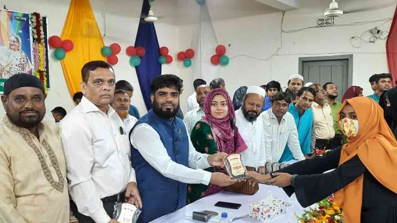 ছবি: দেশ টিভি