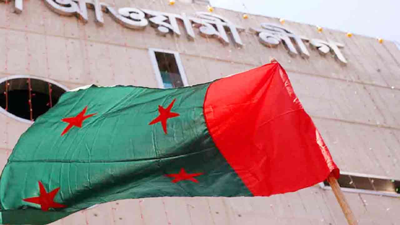 তুরস্ক যাচ্ছে আ.লীগের প্রতিনিধিদল