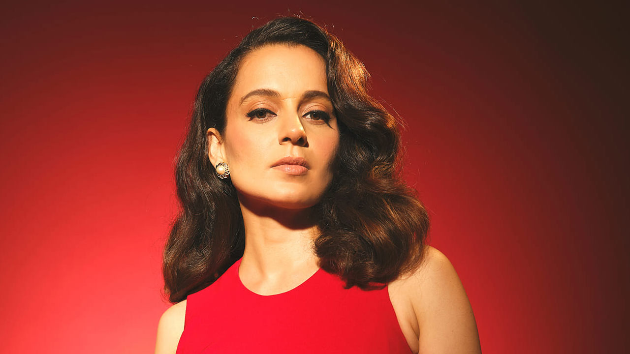 কঙ্গনা রণৌত । ছবি: ফেসবুক