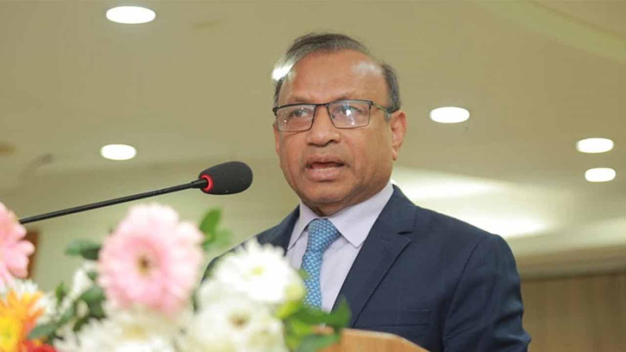 কেন রাতে অফিস করতে বললেন স্থানীয় সরকারমন্ত্রী