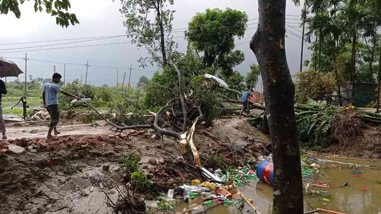 ছবি: দেশ টিভি