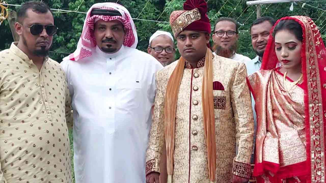 নিজস্ব ছবি