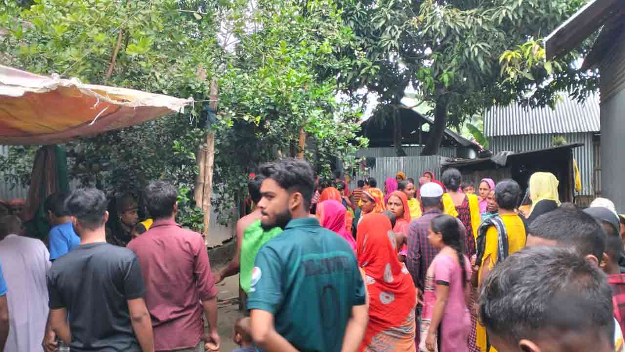 ছবি: দেশ টিভি