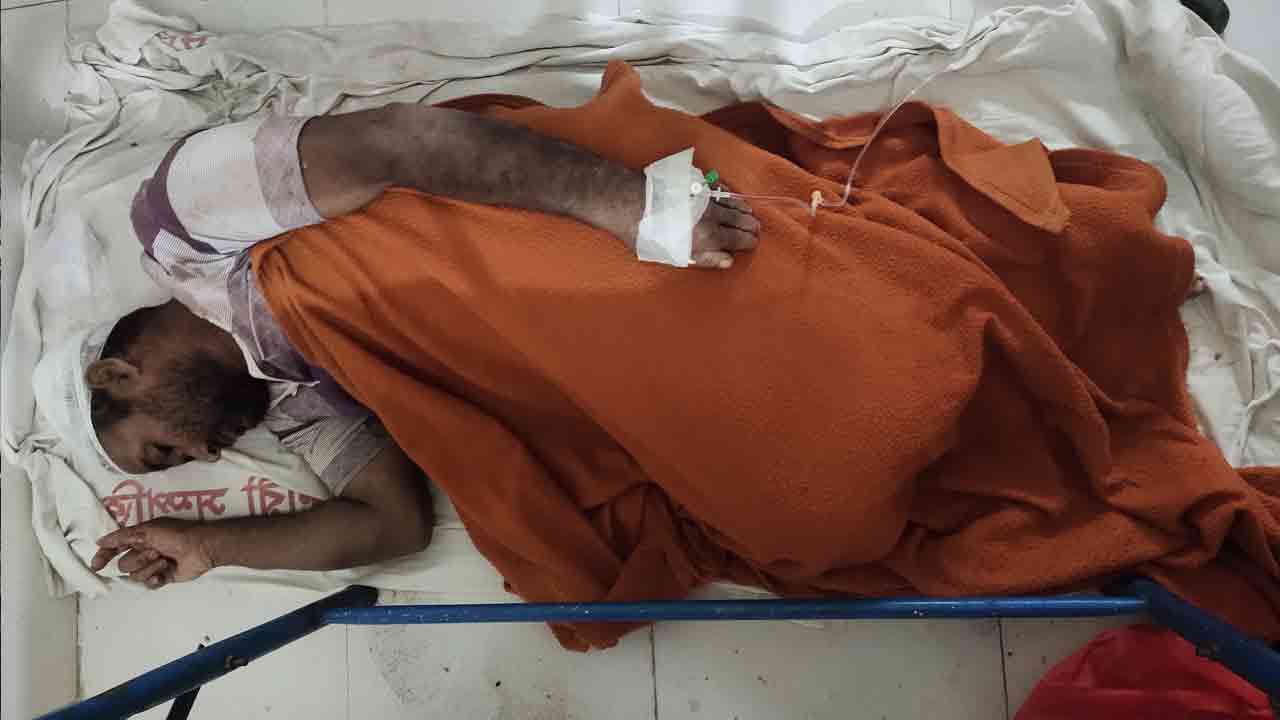 ছবি: দেশ টিভি