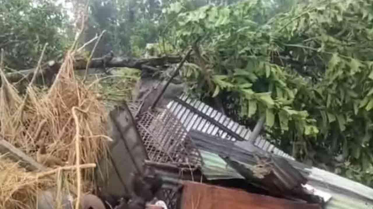 ছবি: দেশ টিভি