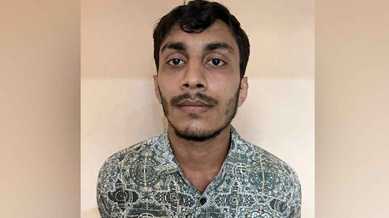 চাপাতি ফাহিম