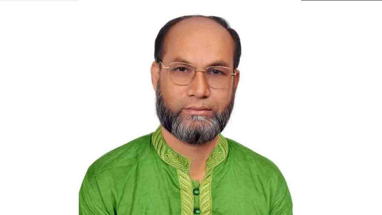 শরীফ উদ্দিন