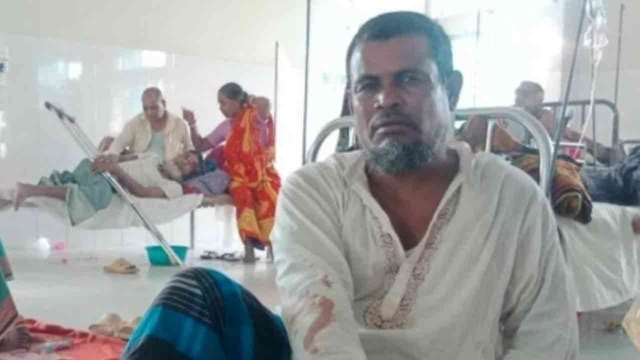 ছবি: দেশ টিভি