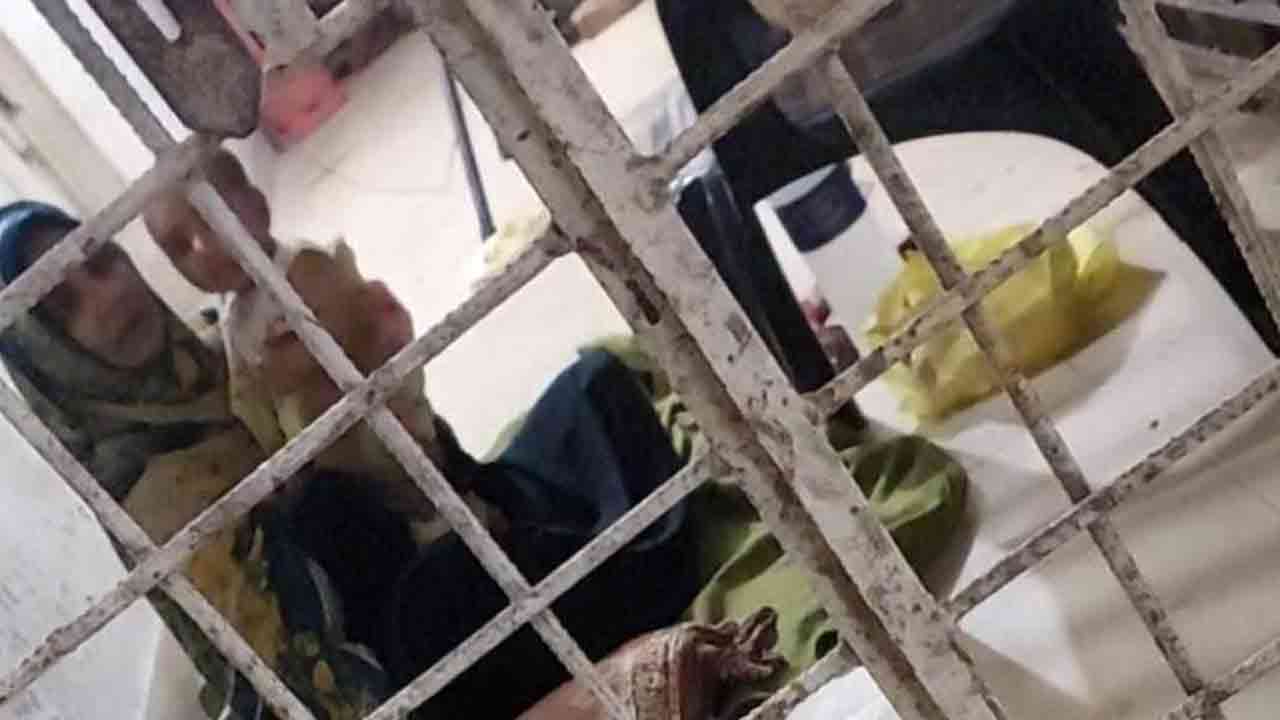 ছবি: দেশ টিভি