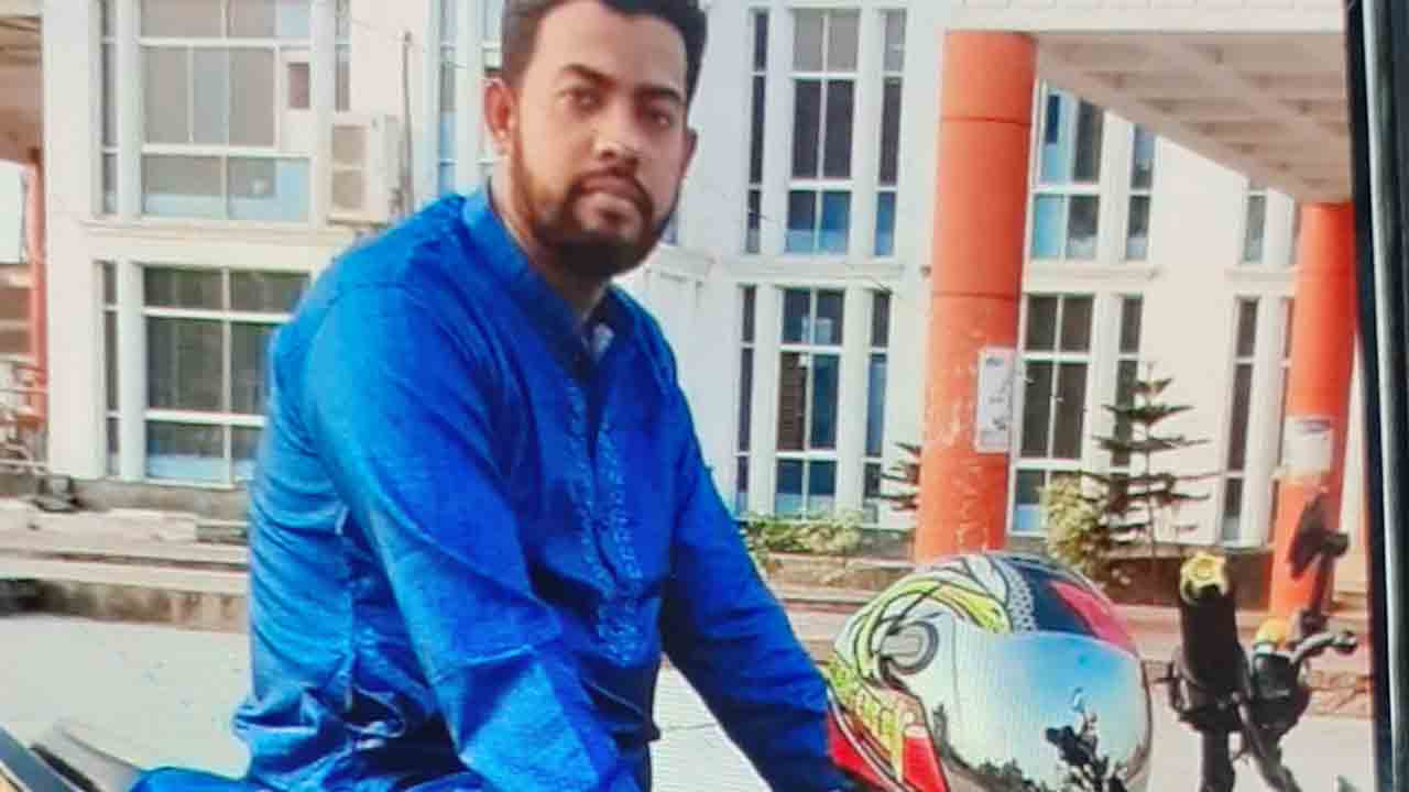 হাসানুর রহমান অপু