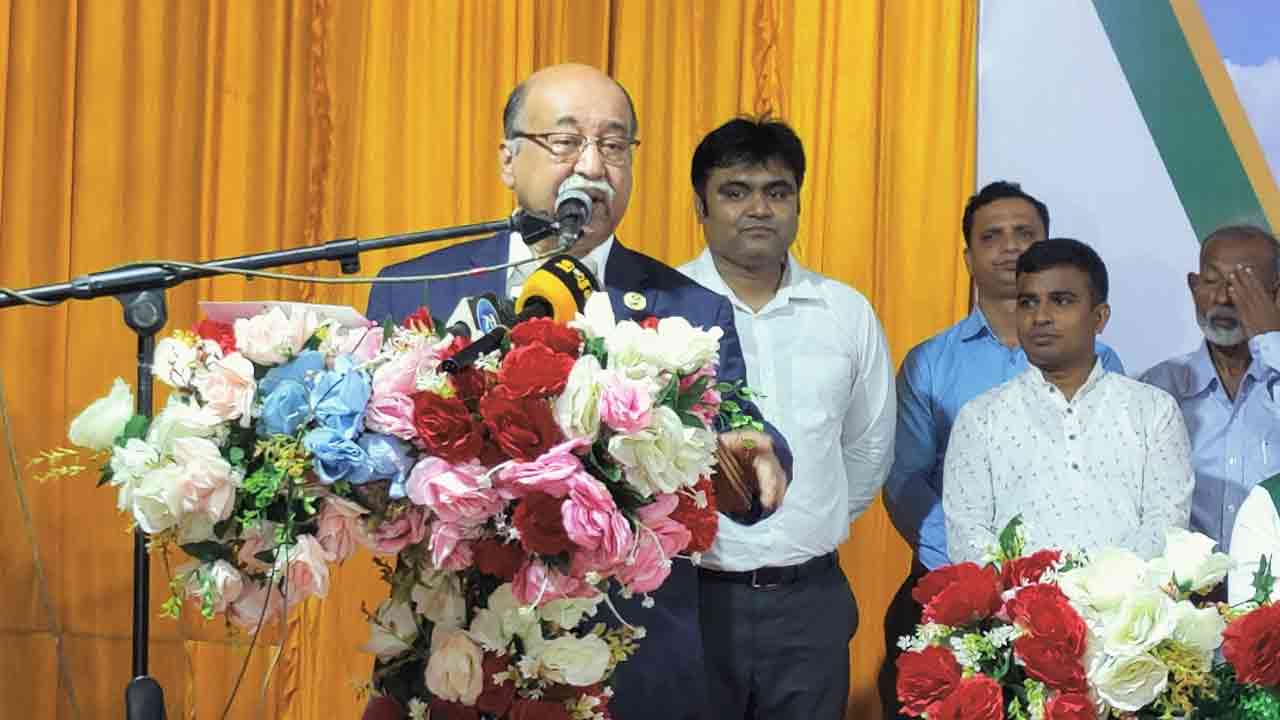 ছবি: দেশ টিভি