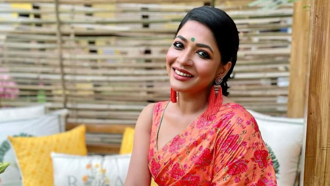 বাংলাদেশকে অপমান করা হিন্দি সিনেমায় অভিনয় করে নিন্দিত বাঁধন