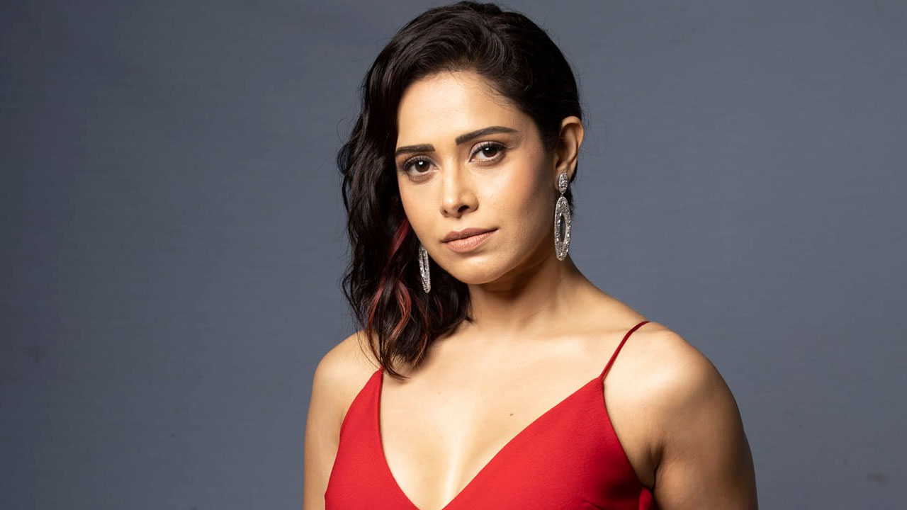 নুসরাত ভারুচা । ছবি: ফেসবুক