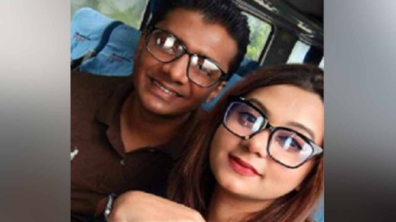 নিখোঁজ বাংলাদেশি দম্পতি