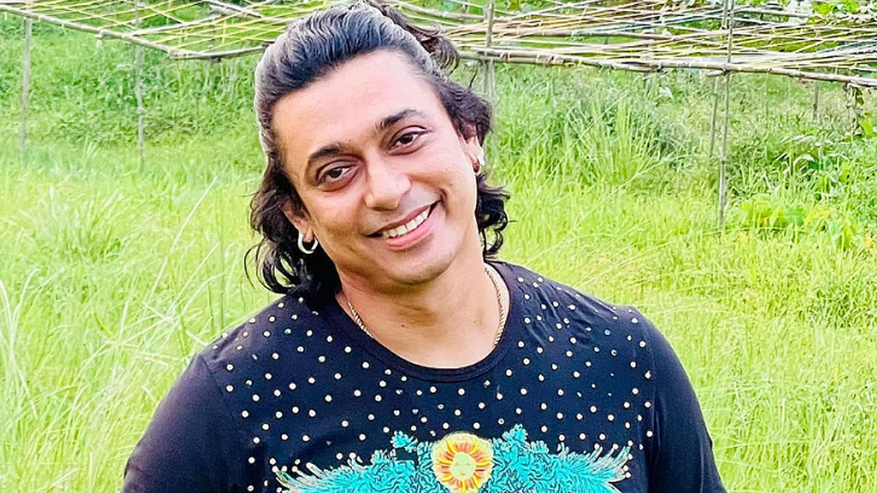 জায়েদ খান । ছবি: সংগৃহীত