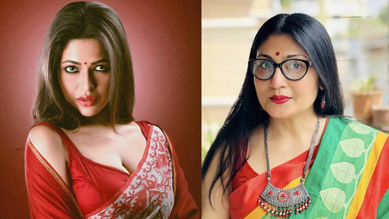 বাঁধনকে নটী বললেন বন্যা মির্জা!