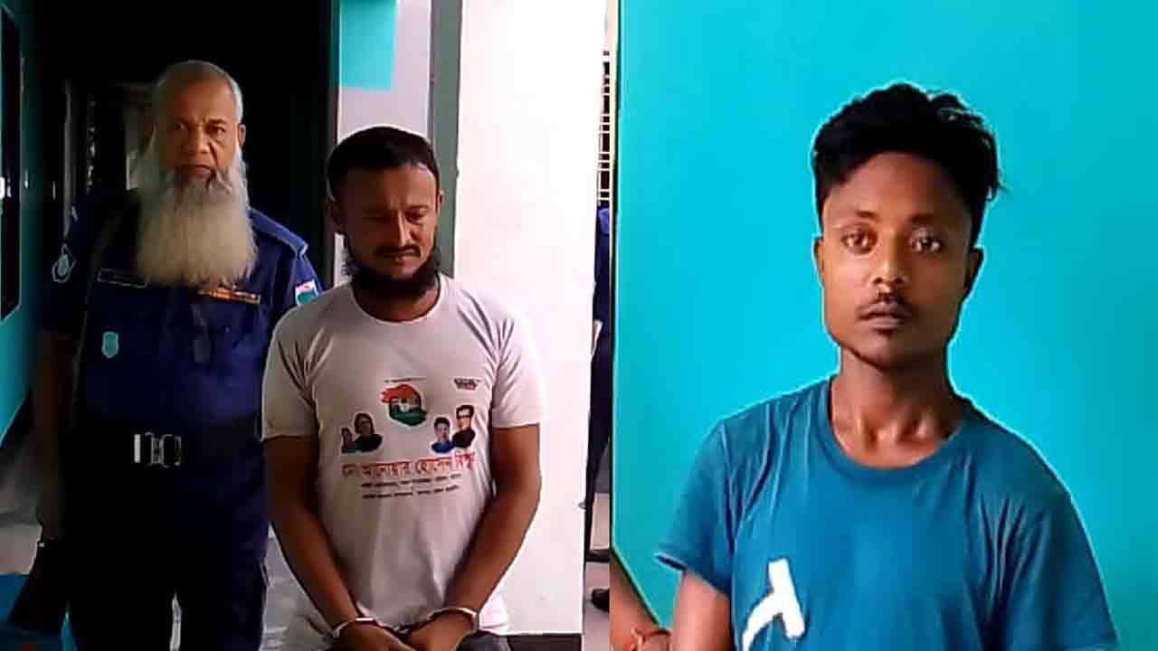 নিজস্ব ছবি
