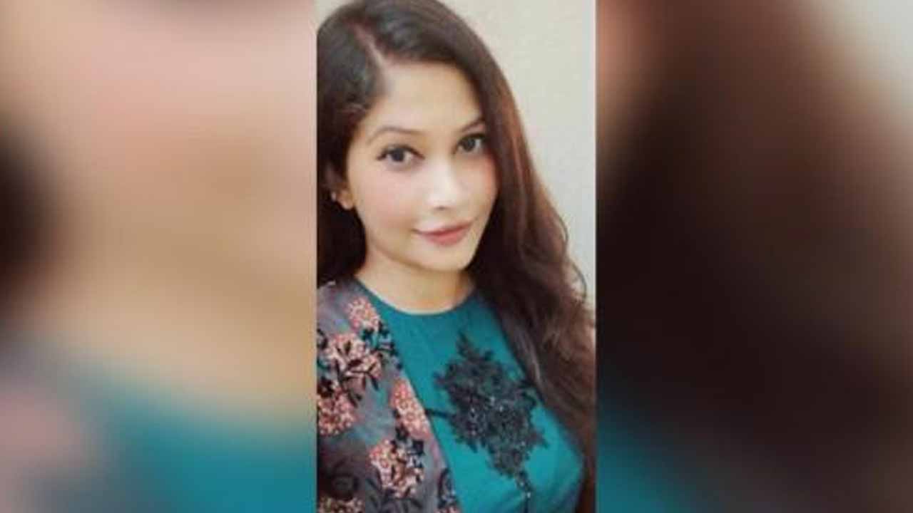 সাহিদা ইসলাম মীম