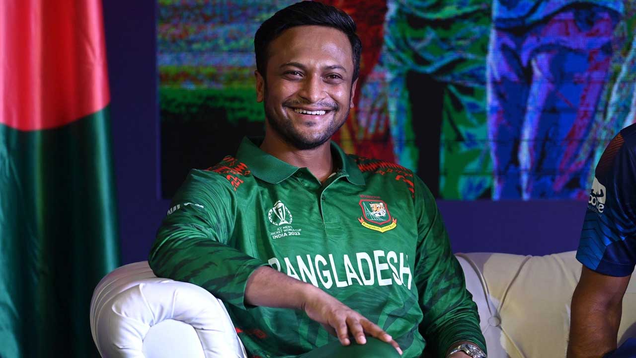 সাকিব অবিশ্বাস্য খেলোয়াড়: মরগ্যান