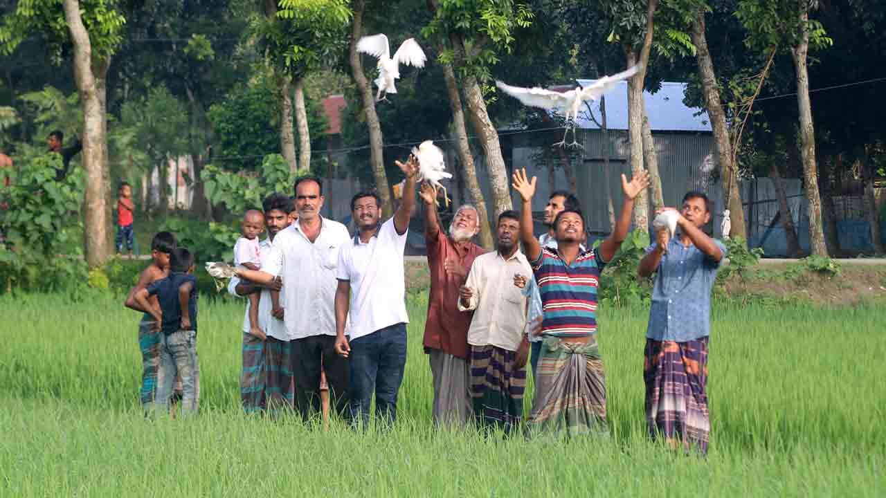 ছবি: দেশ টিভি