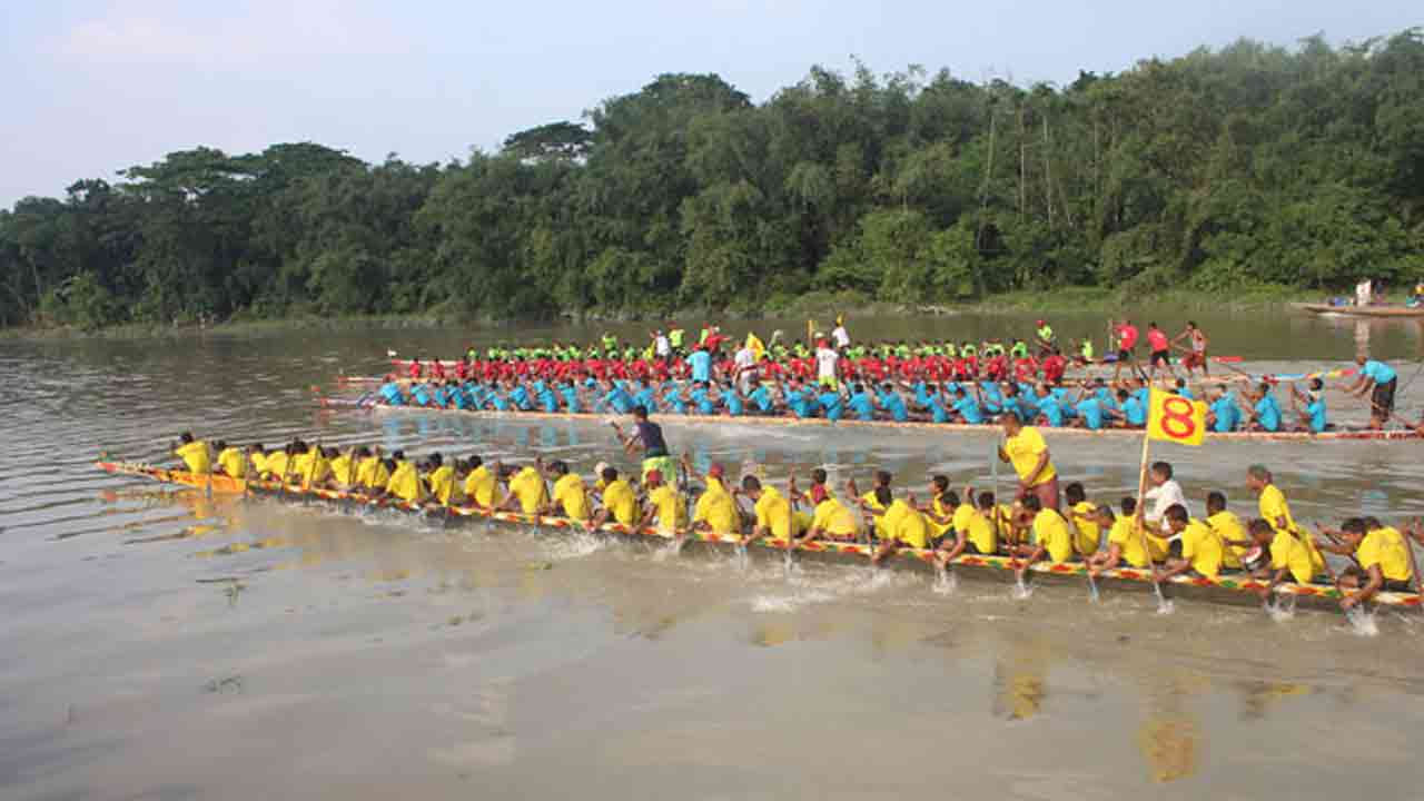 ছবি: দেশ টিভি
