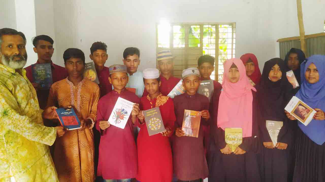 ছবি: দেশ টিভি