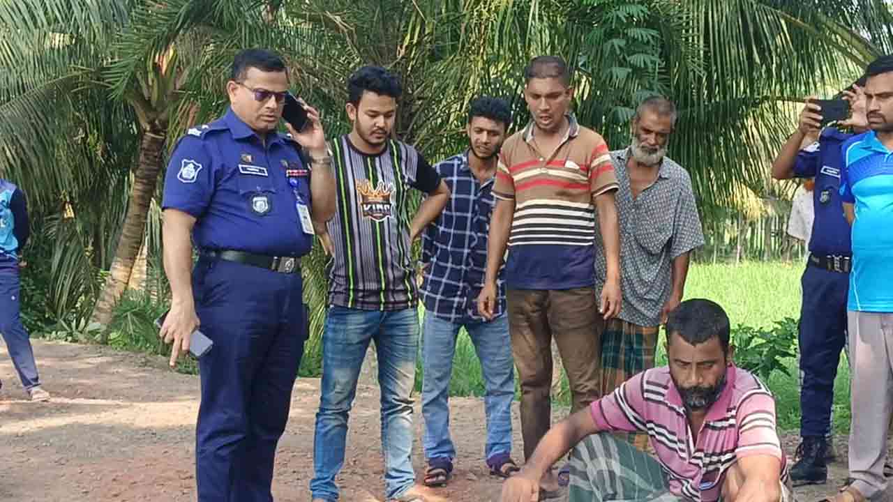 ছবি: দেশ টিভি