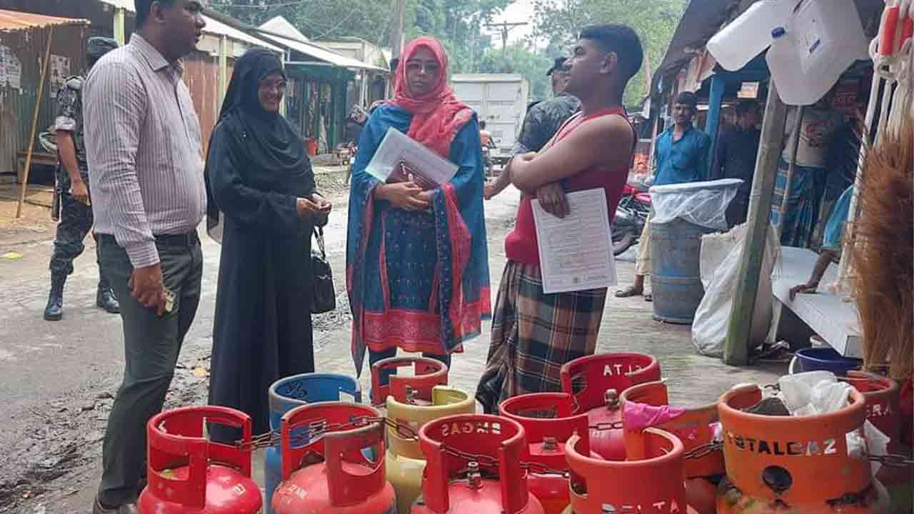 ছবি: দেশ টিভি