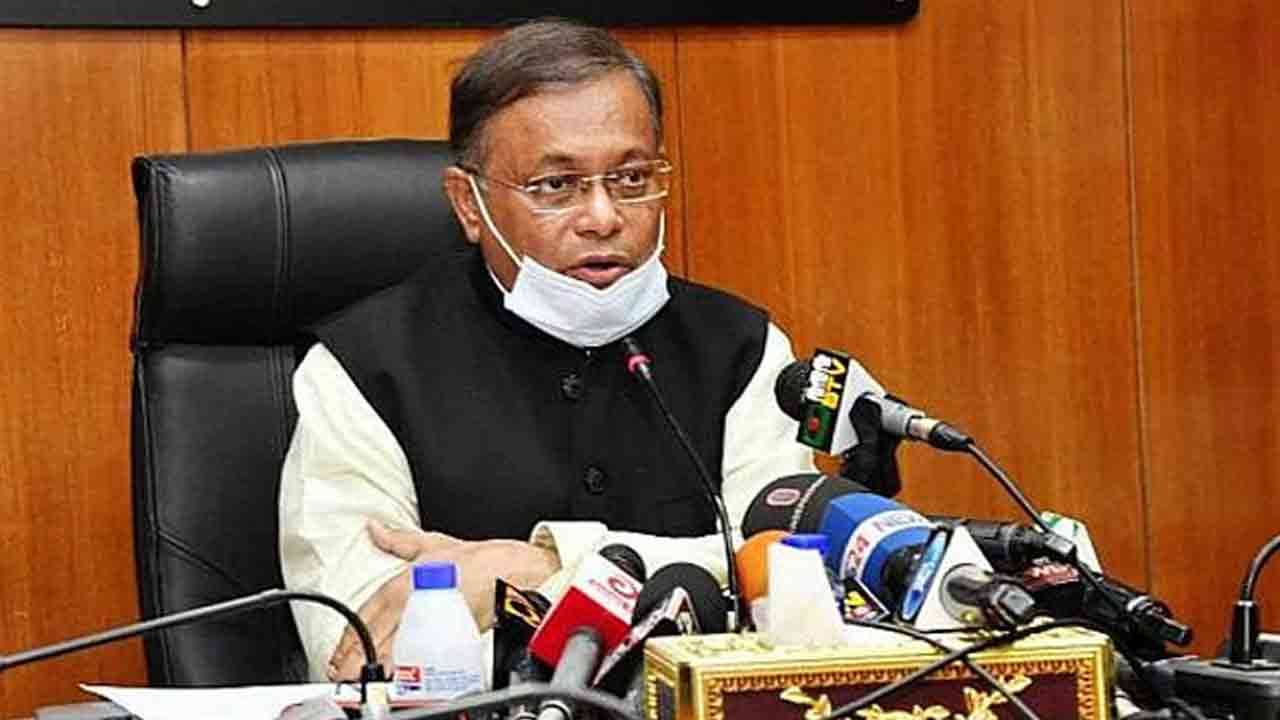 ‘প্রধানমন্ত্রী ফিলিস্তিনিদের পাশে থাকার অঙ্গীকার করেছেন’