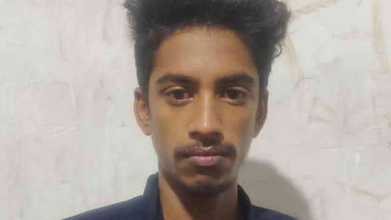 ছবি: দেশ টিভি