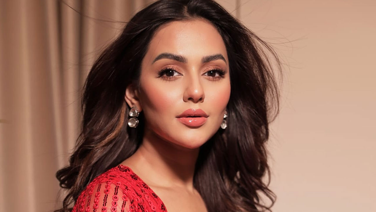 শেখ হাসিনার চরিত্রে অভিনয় স্বপ্নের মতো: নুসরাত ফারিয়া