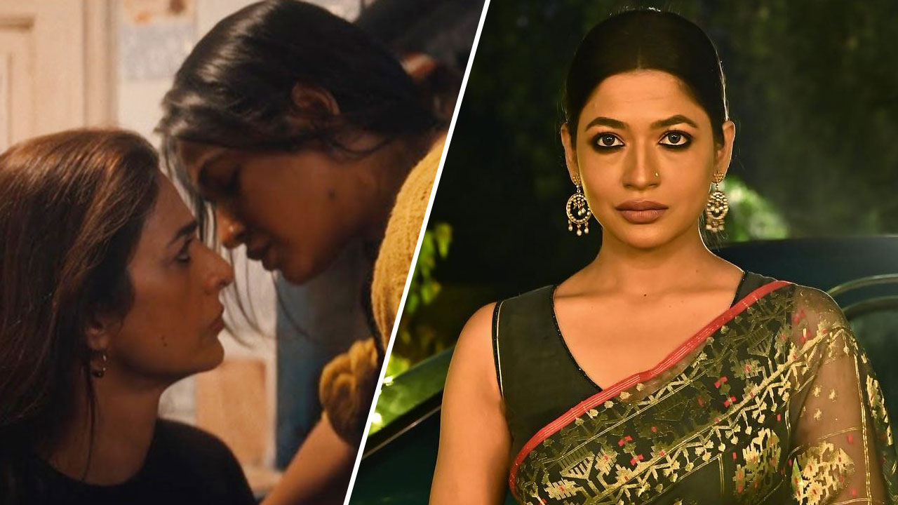 ‘সমকামী’ হওয়ায় পরিবারের প্রতিক্রিয়া দুর্দান্ত: বাঁধন