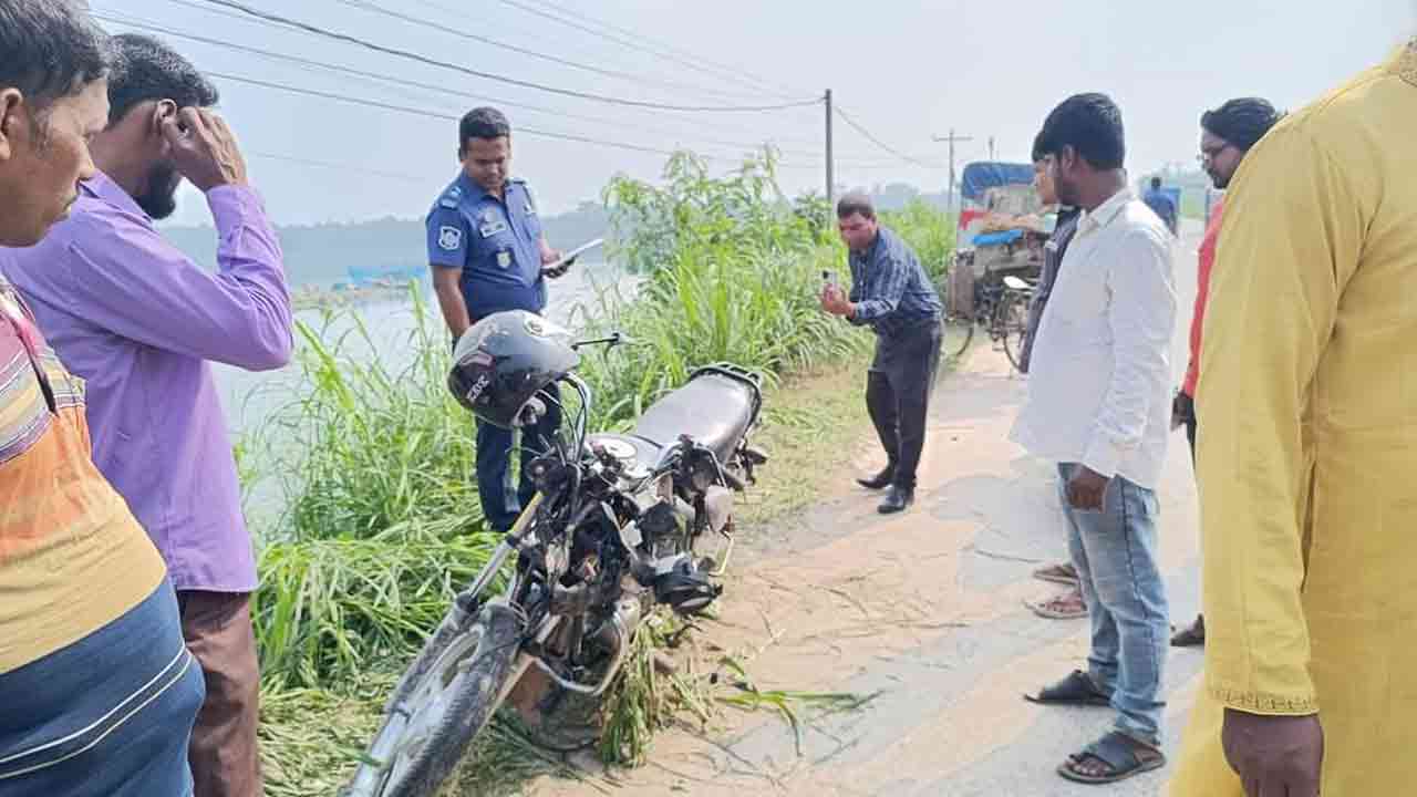 ছবি: দেশ টিভি