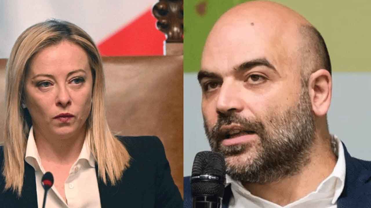 ইতালির প্রধানমন্ত্রীকে অপমান, সাংবাদিককে জরিমানা