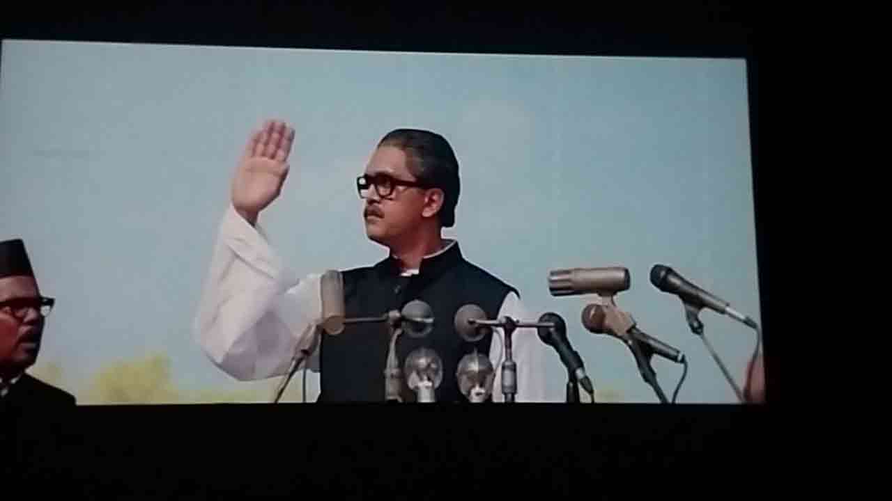 ছবি: দেশ টিভি