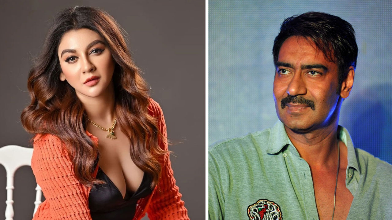 জয়াকে শুভকামনা জানালেন অজয় দেবগন