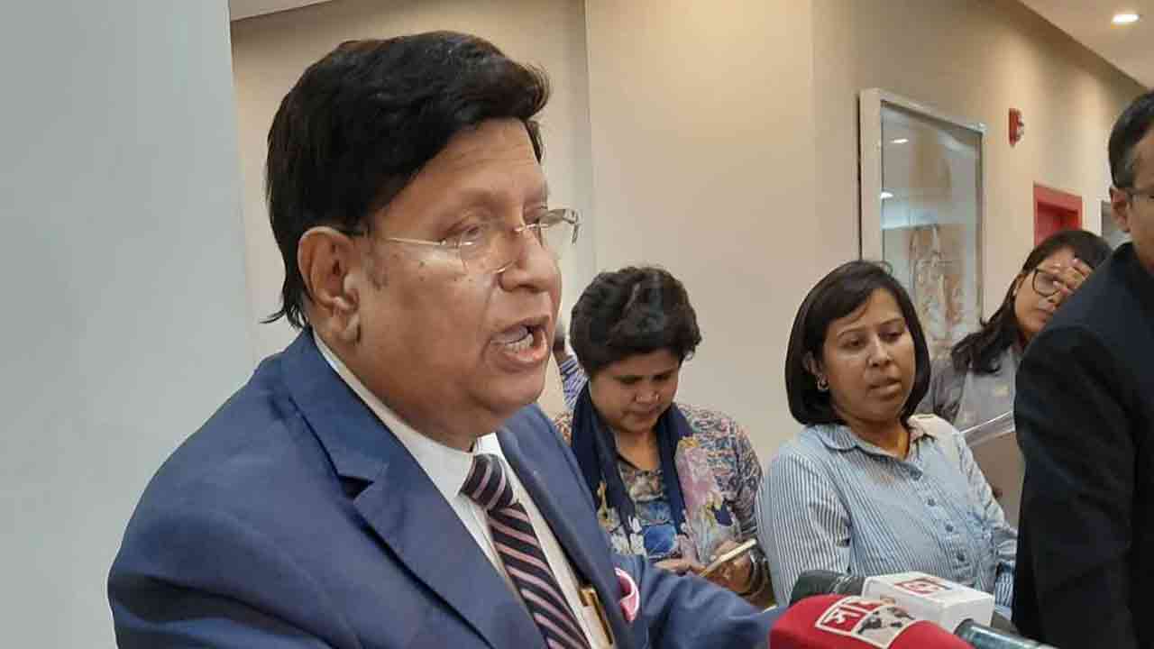 মার্কিন প্রতিনিধিদলের সুপারিশ নিয়ে যা বললেন পররাষ্ট্রমন্ত্রী