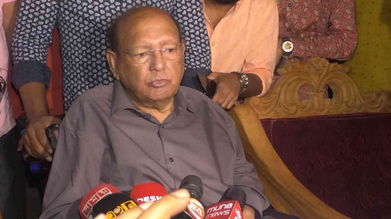 ছবি: দেশ টিভি