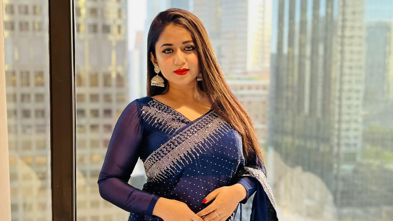 ফারিয়া শাহরিন । ছবি: ফেসবুক