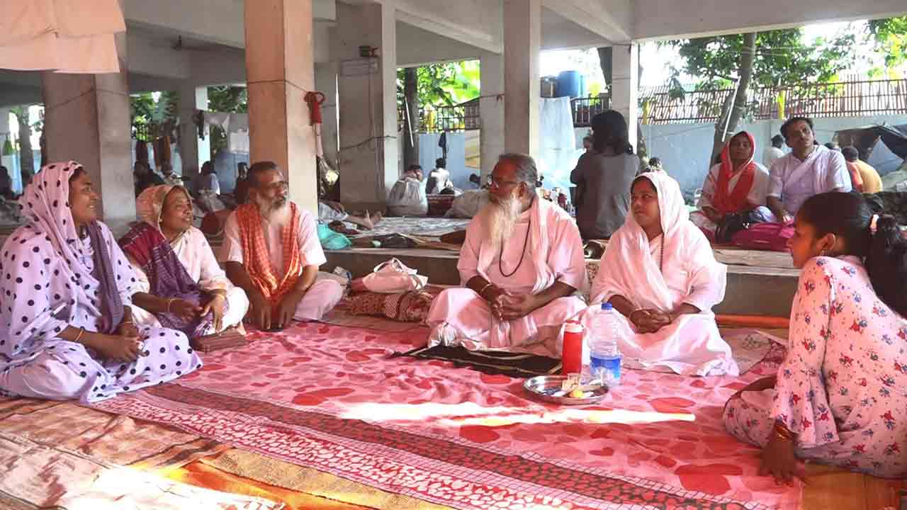 ছবি: দেশ টিভি