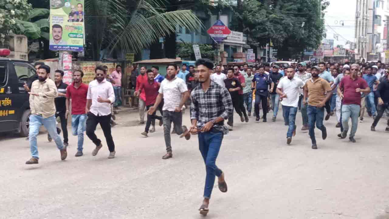 ছবি: দেশ টিভি