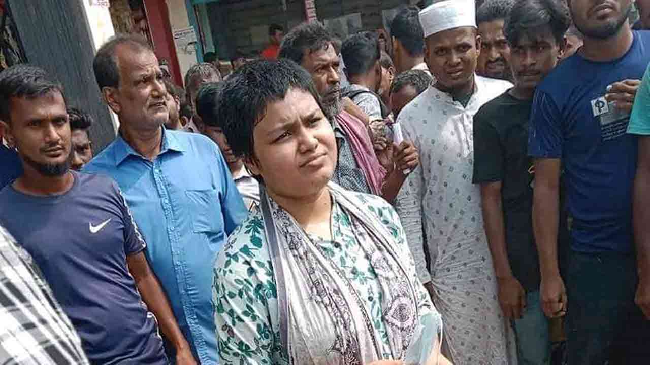 ছবি: দেশ টিভি