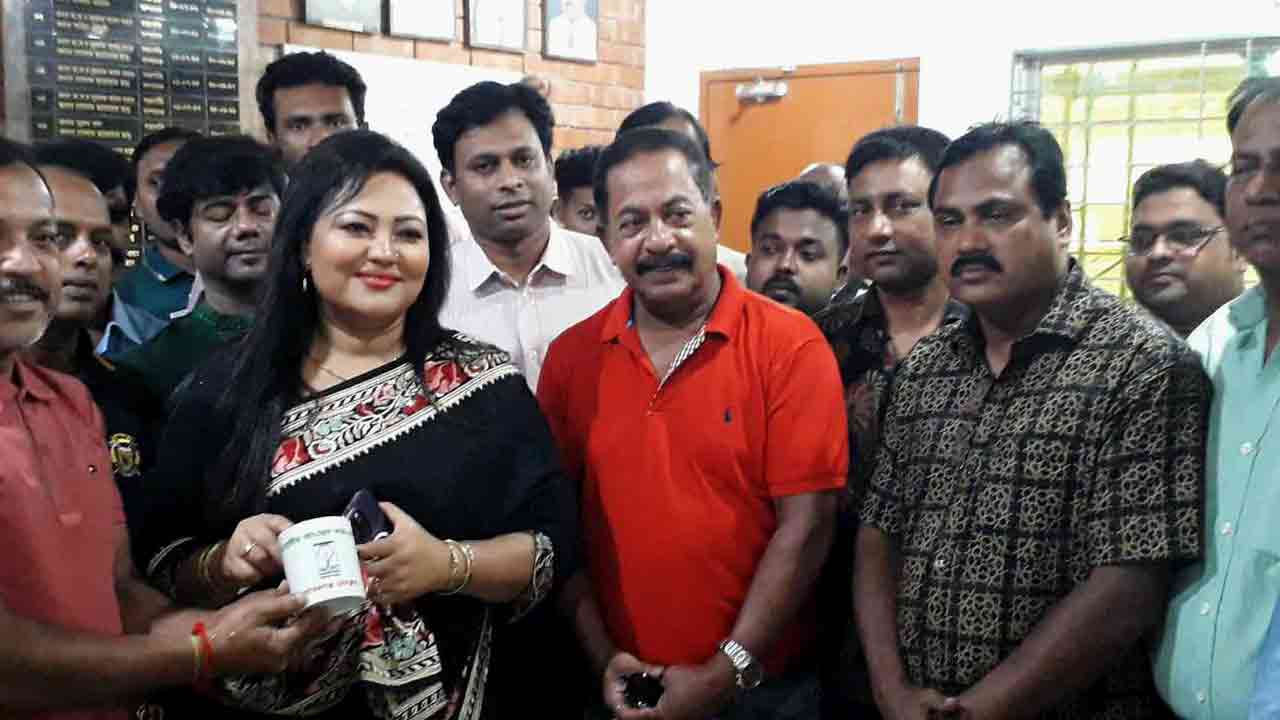 ছবি: দেশ টিভি