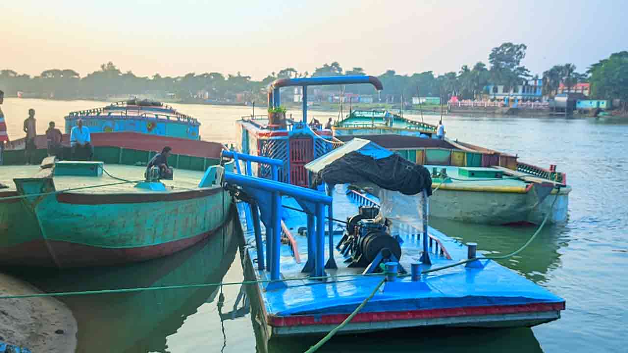 ছবি: দেশ টিভি