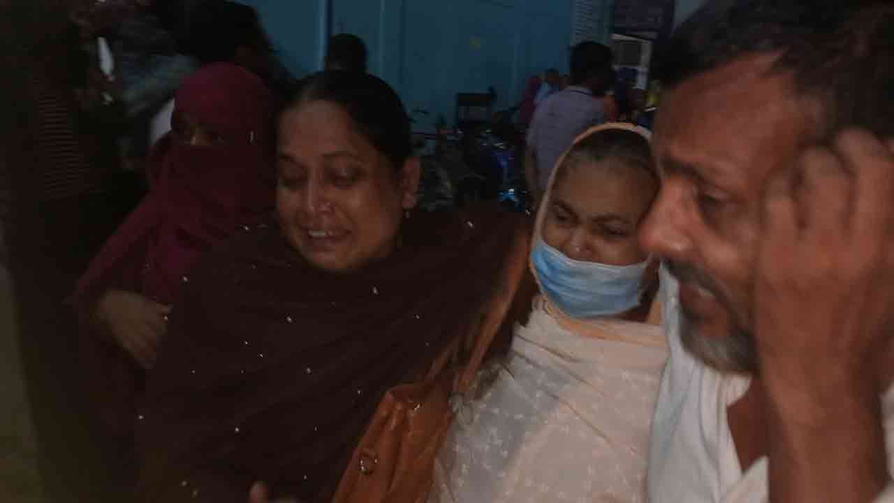 ছবি: দেশ টিভি