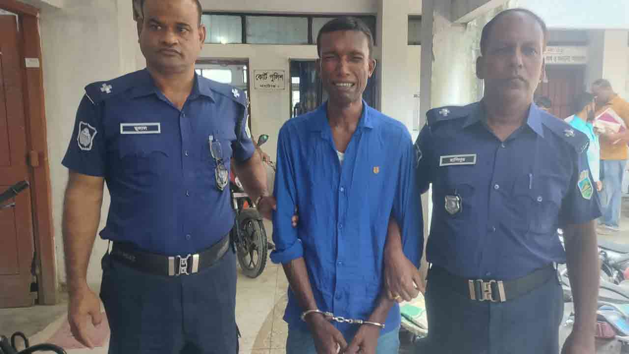 ছবি: দেশ টিভি