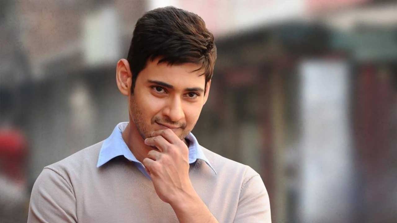 মুক্তির আগেই মহেশের সিনেমার এতো আয়! 