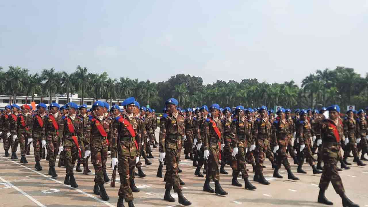 ছবি: দেশ টিভি