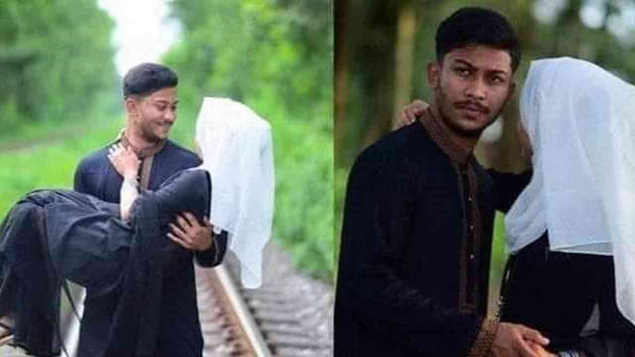 ছবি: দেশ টিভি