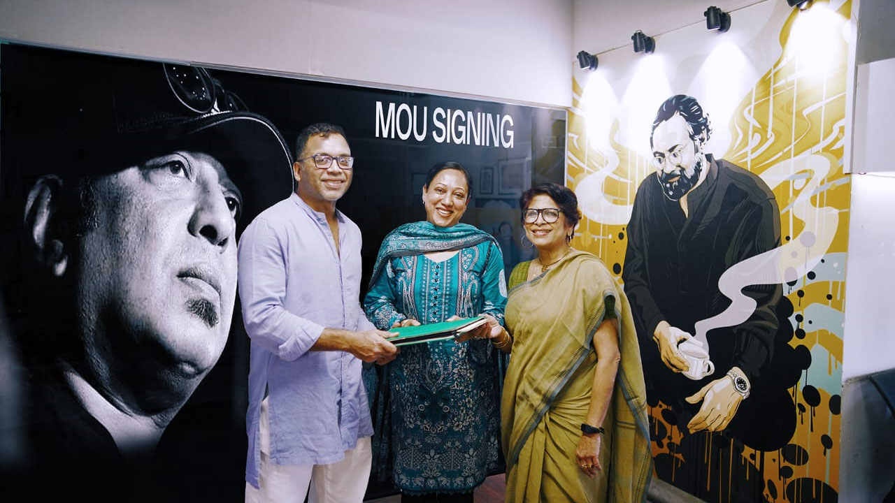 আইয়ুব বাচ্চুর স্মৃতি সংরক্ষণে তৈরি হবে মিউজিয়াম